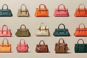 小众轻奢包包品牌排行榜前十名 小众轻奢包包品牌排行榜前十名图片