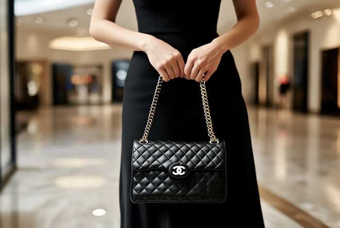香奈儿女包是什么档次；香奈儿女包是什么档次的品牌