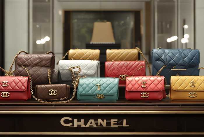 香奈儿包价格表大全（香奈儿包价格表及图片大全）