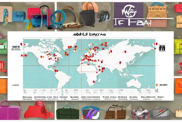 世界包的品牌排行榜，世界包的品牌排行榜有哪些