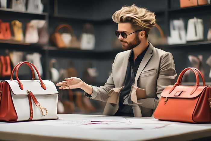 箱包品牌十大排名设计师是谁；箱包品牌十大排名设计师是谁啊