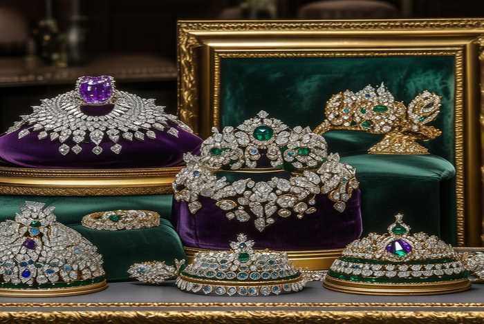 首饰十大奢侈品排名 - 首饰十大奢侈品排名图片 首饰十大奢侈品排名 - 首饰十大奢侈品排名图片