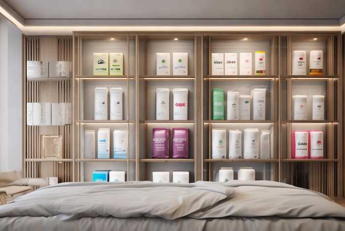 中国卫生巾品牌前十名有哪些牌子 中国卫生巾品牌前十名有哪些牌子的