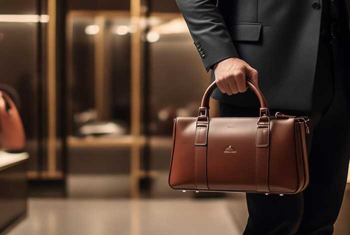 手拿包男士奢侈品排行榜 - 男士手拿包奢侈品牌排行