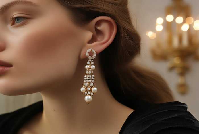 香奈儿2021耳环官网耳饰、香奈儿2020耳环官网耳饰