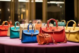 十大名包品牌排名，十大名包品牌排名前十