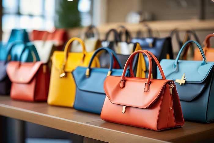 新款包包图片欣赏，新款包包图片欣赏大全