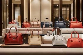 什么牌子的女款包包比较知名；什么牌子的女款包包比较知名呢