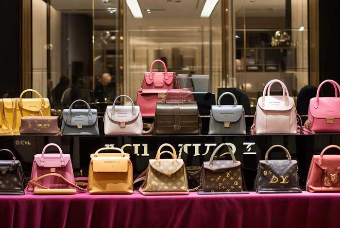 世界十大包包奢侈品 世界十大包包奢侈品牌排行榜