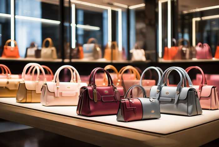 手提包女款品牌大全（手提包女款品牌大全有哪些）