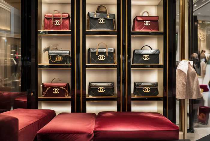香奈儿包包官网中国官方旗舰店（香奈儿包包官网中国官方旗舰店衣服）