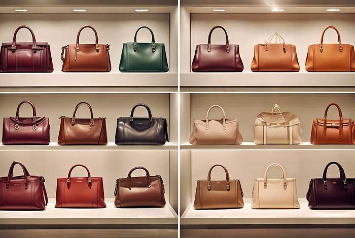 一千多左右的包包品牌，一千多左右的包包品牌有哪些