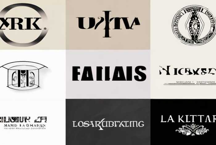 十大小众轻奢品牌包包logo；十大小众轻奢品牌包包有哪些