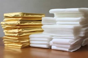 卫生巾一块钱一片算贵吗 - 卫生巾一块钱一片算贵吗还是便宜