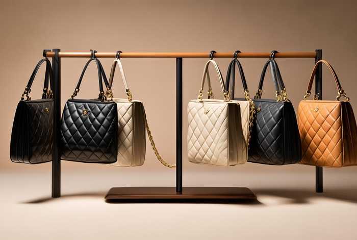 香奈儿 包 品类 香奈儿包 系列