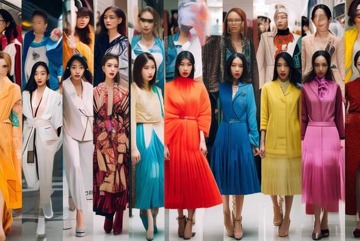 中国10大女装品牌有哪些(中国10大女装品牌有哪些牌子) 中国10大女装品牌有哪些(中国10大女装品牌有哪些牌子)