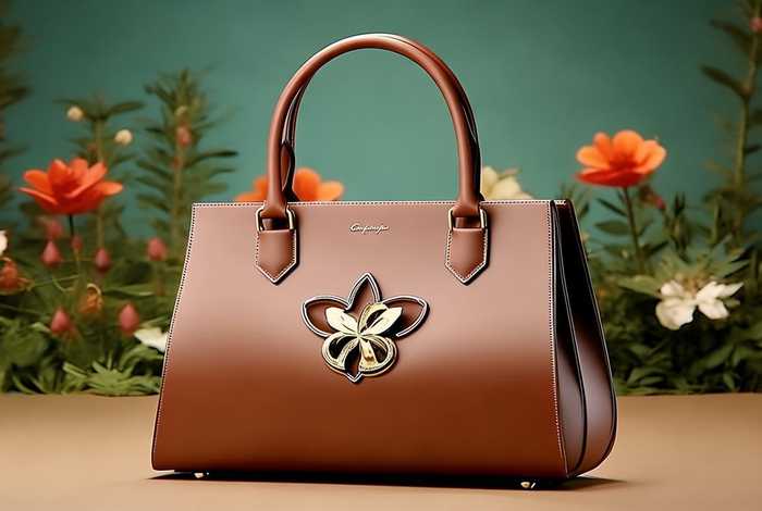 四瓣花的包包品牌、四瓣花的包包品牌怎么样