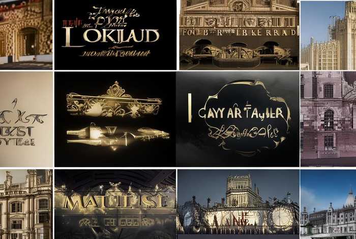 英国10大奢侈品牌名称，英国10大奢侈品牌名称图片