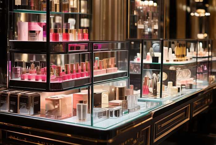 十大品牌奢侈品化妆品 - 十大品牌奢侈品化妆品排行榜 十大品牌奢侈品化妆品 - 十大品牌奢侈品化妆品排行榜