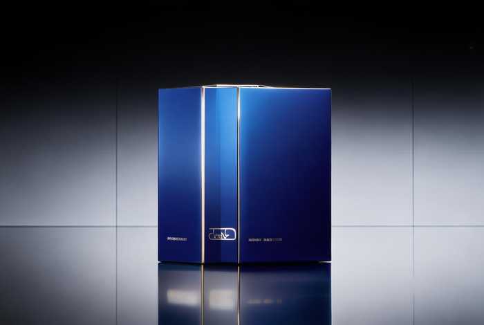 最有名的包装设计 最有名的包装设计师