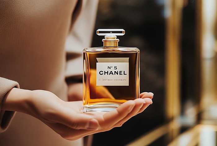 香水品牌排行榜前十名香奈儿（香水品牌排行榜前十名香奈儿香水）