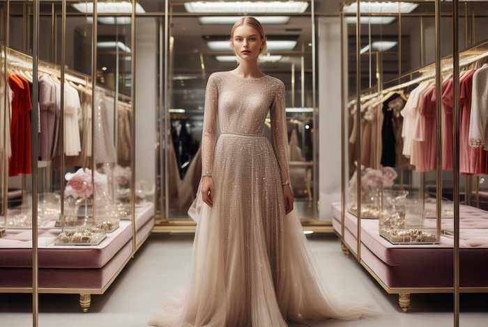 奢侈品女装牌子（奢侈品女装牌子有哪些）