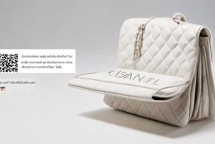 香奈儿包包官网查真伪，香奈儿包包官网查真伪查询