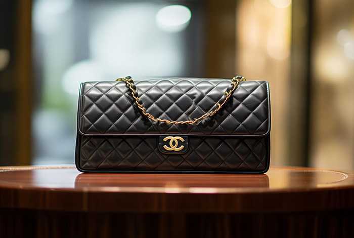 香奈儿的包包多少钱起步；香奈儿的包包多少钱起步一个