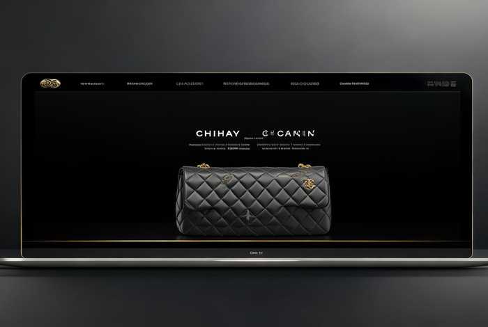 香奈儿官网网页，香奈儿官网网页版