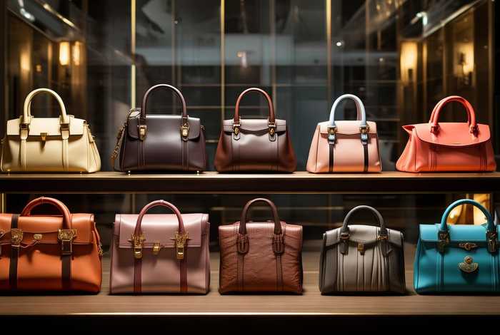 十大轻奢排名包包 - 十大轻奢排名包包图片