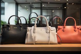 十大品牌包包女款、十大品牌包包女款排名