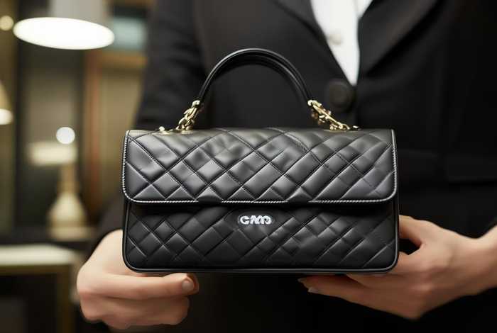 香奈儿正品包包查询（香奈儿正品包包查询扫一扫）