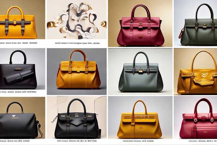 十大奢侈品排名包包标志图片 - 十大奢侈品排名包包标志图片及价格