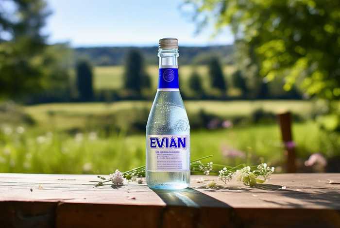 依云矿泉水多少钱一瓶（依云矿泉水多少钱一瓶33cL）