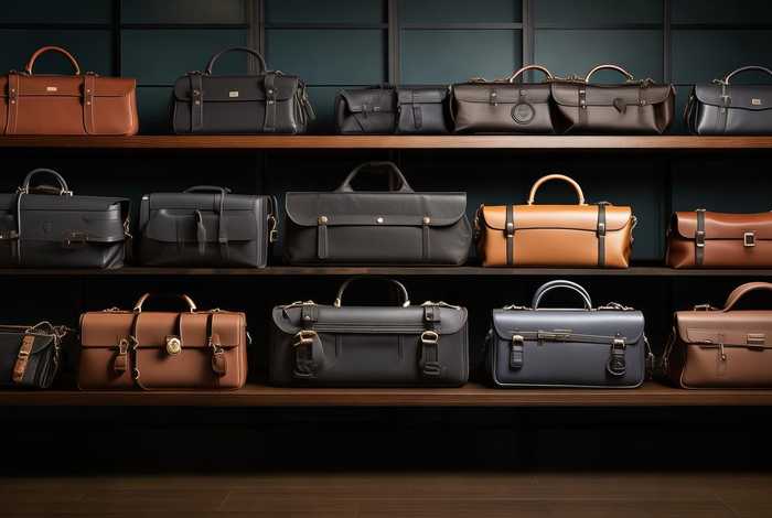 十大名牌男款手包有哪些 - 十大名牌男款手包有哪些图片