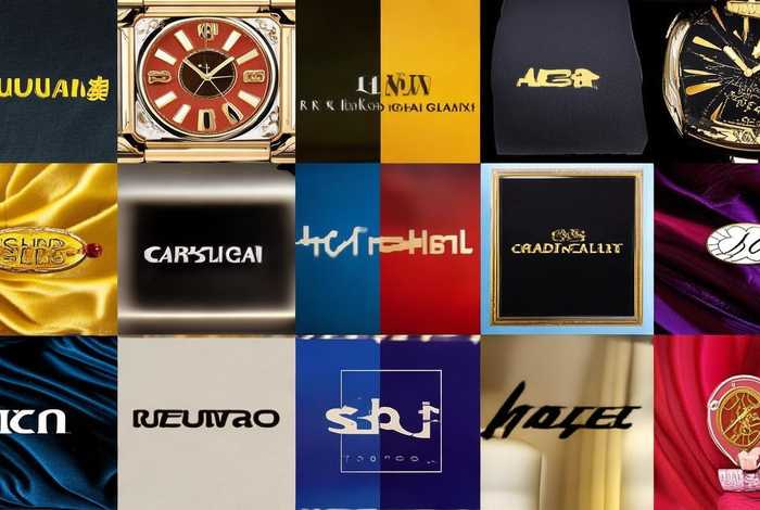 十大奢侈品标志和名字 十大奢侈品标志和名字有哪些