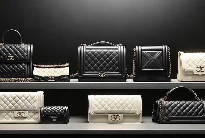 香奈儿系列包包有哪些 香奈儿系列包包有哪些型号
