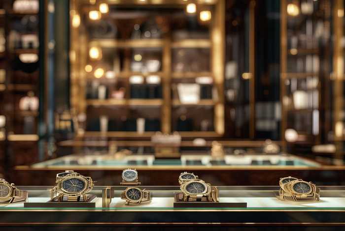 奢侈品牌的英语 - 奢侈品品牌的英语