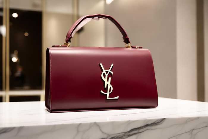 圣罗兰官网包包中国官网是正品吗（圣罗兰官网包包中国官网是正品吗多少钱）