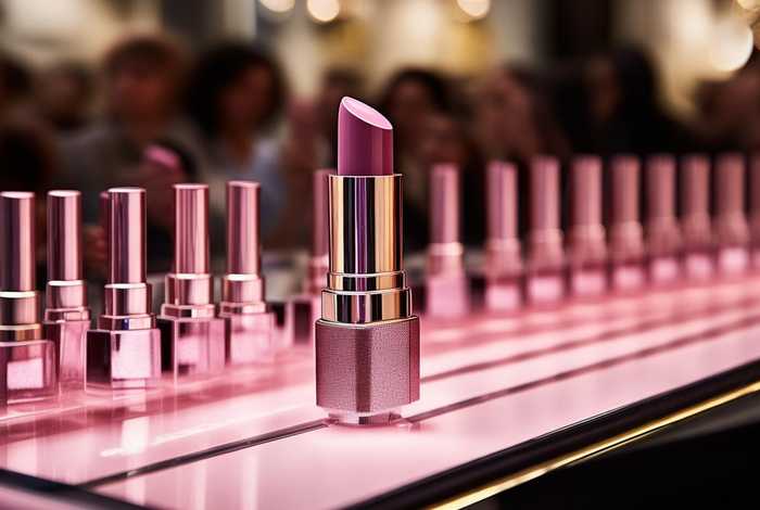 香奈儿最难买到的口红是什么色 - 香奈儿最难买到的口红是什么色号