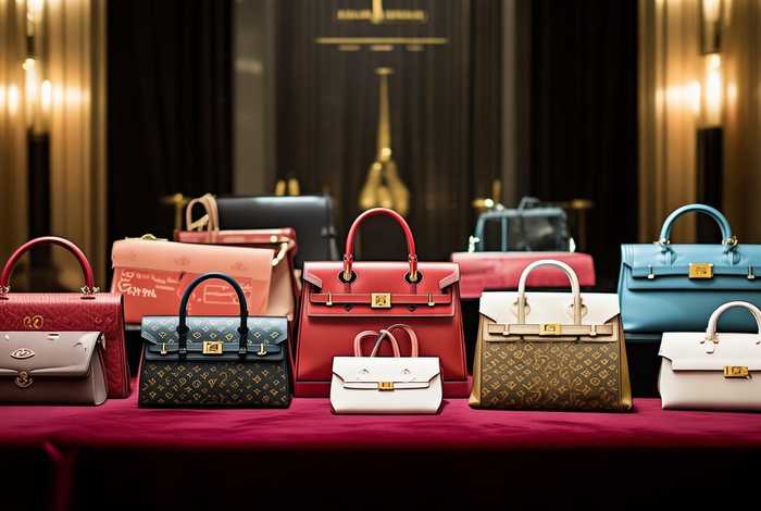 世界十大奢侈品牌包包是什么？，世界十大奢侈品牌包包是什么牌子