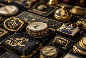 奢侈品品牌都有哪些 - 奢侈品的牌子都有哪些