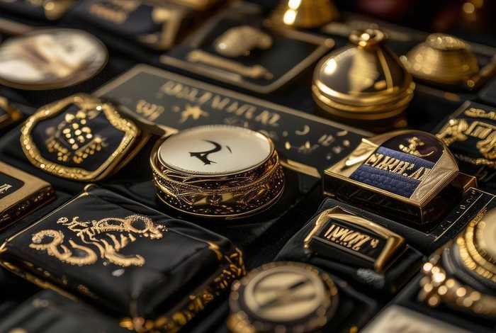 奢侈品品牌都有哪些 - 奢侈品的牌子都有哪些