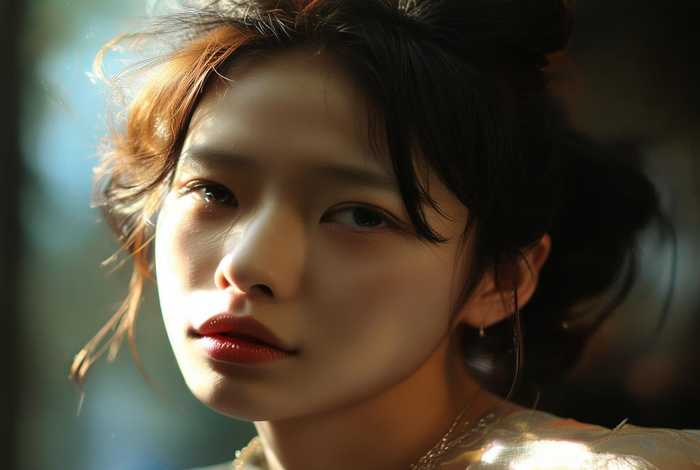 杨幂代言包包图片，杨幂代言包包图片高清