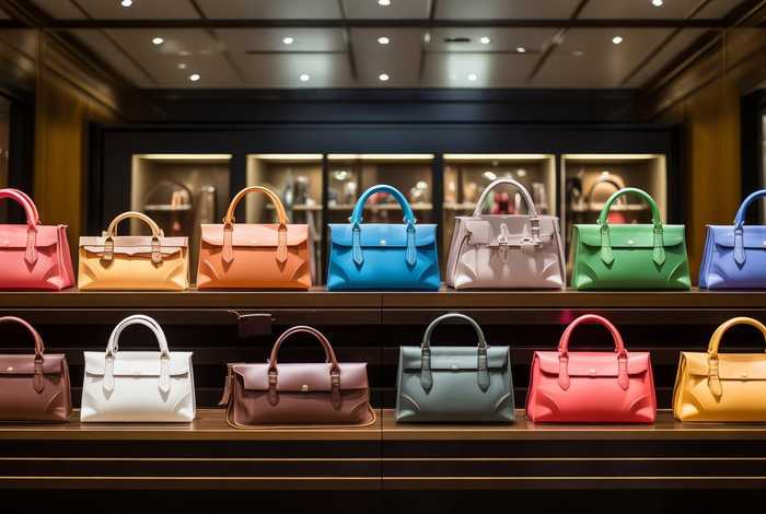 十大名牌包包世界排名；十大名牌包包世界排名图片