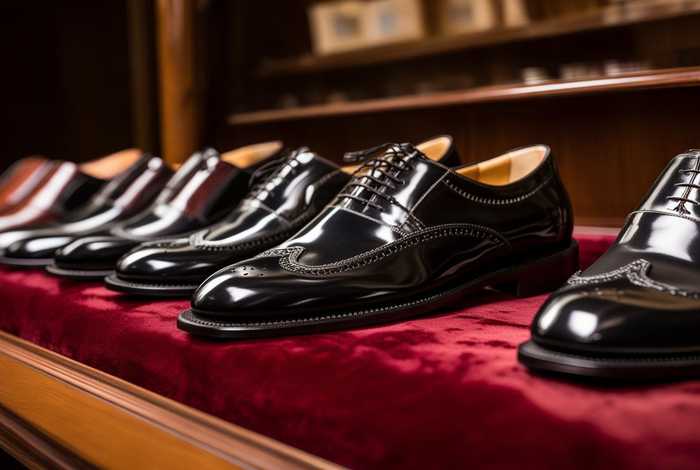 十大奢侈品男鞋子，十大奢侈品男鞋子排行榜