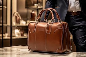 十大奢侈品排名男包包；十大奢侈品排名男包包品牌