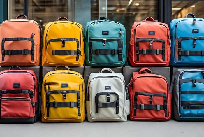 双肩包哪个牌子质量好（双肩包哪个牌子质量好性价比最高）