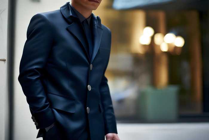 香奈儿官网男服装 - 香奈儿外套男装官网