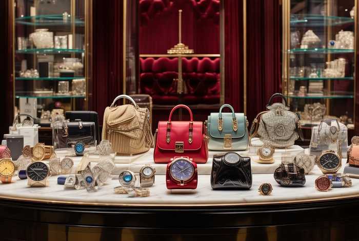 奢侈品牌产品系列有哪些；奢侈品牌产品系列有哪些牌子